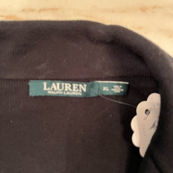 Ralph Lauren Black Garment - Picture 4 of 4